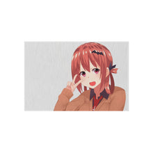 Load image into Gallery viewer, Anime Gabriel DropOut Rug