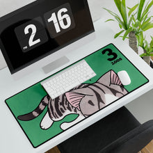 Load image into Gallery viewer, Chi s Sweet Home Mouse Pad (Desk Mat)