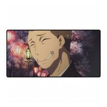 Load image into Gallery viewer, Descending Stories Showa Genroku Rakugo Shinju Mouse Pad (Desk Mat)