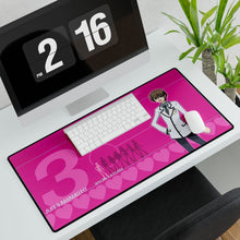 Load image into Gallery viewer, Special A Mouse Pad (Desk Mat)