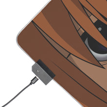 Load image into Gallery viewer, Umineko: When They Cry RGB LED Mouse Pad (Desk Mat)