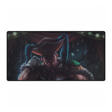 Load image into Gallery viewer, Anime One Piece Mouse Pad (Desk Mat)