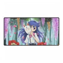 Load image into Gallery viewer, Anime When They Cry Mouse Pad (Desk Mat)