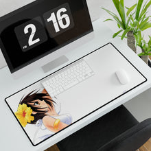 Load image into Gallery viewer, Anime The Melancholy Of Haruhi Suzumiya Mouse Pad (Desk Mat)
