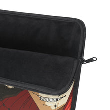 Load image into Gallery viewer, Black Butler Laptop Sleeve