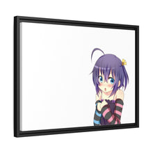 Load image into Gallery viewer, Love, Chunibyo & Other Delusions Rikka Takanashi Canvas Framed Art Print