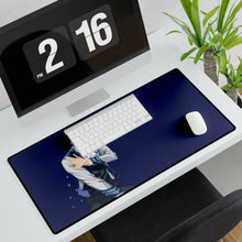 Load image into Gallery viewer, Yuri!!! on Ice Mouse Pad (Desk Mat)