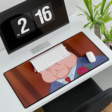 Load image into Gallery viewer, Interspecies Reviewers Mouse Pad (Desk Mat)
