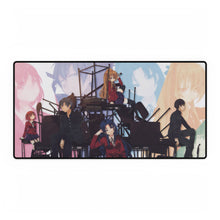 Load image into Gallery viewer, Anime Toradora! Mouse Pad (Desk Mat)