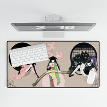 Load image into Gallery viewer, Anime Umineko: When They Cry Mouse Pad (Desk Mat)