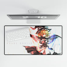 Load image into Gallery viewer, Anime Touhou Mouse Pad (Desk Mat)