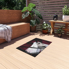 Load image into Gallery viewer, Anime Black Clover Rug