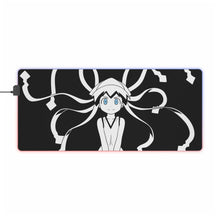 Load image into Gallery viewer, Squid Girl RGB LED Mouse Pad (Desk Mat)