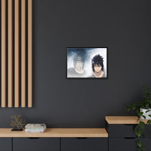 Load image into Gallery viewer, Anime Narutor Canvas Framed Art Print