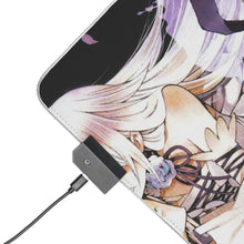 Load image into Gallery viewer, Pandora Abyss RGB LED Mouse Pad (Desk Mat)