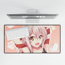 Load image into Gallery viewer, Anime Urara Meirochō Mouse Pad (Desk Mat)
