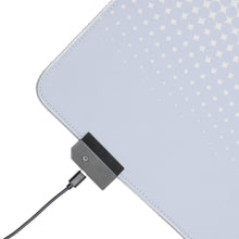 Load image into Gallery viewer, Angel Beats! RGB LED Mouse Pad (Desk Mat)