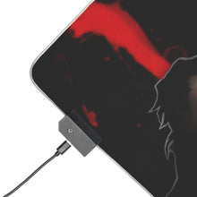 Load image into Gallery viewer, Anime Bleach RGB LED Mouse Pad (Desk Mat)