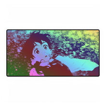 Load image into Gallery viewer, Anime Tamako Market Mouse Pad (Desk Mat)