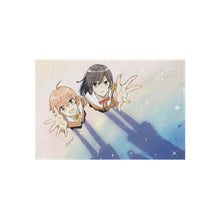 Load image into Gallery viewer, Bloom into You Rug