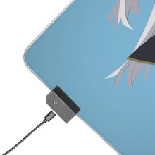 Load image into Gallery viewer, Anime Re:Creators RGB LED Mouse Pad (Desk Mat)