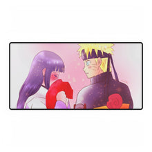 Load image into Gallery viewer, Anime Naruto Mouse Pad (Desk Mat)