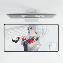 Load image into Gallery viewer, Anime The Detective Is Already Dead Mouse Pad (Desk Mat)