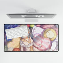 Load image into Gallery viewer, Anime The iDOLM@STER Cinderella Girls Mouse Pad (Desk Mat)