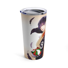 Load image into Gallery viewer, Haikyu!! Tumbler 20oz