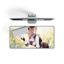 Load image into Gallery viewer, Anime Boku Wa Tomodachi Ga Sukunai Mouse Pad (Desk Mat)