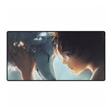 Load image into Gallery viewer, Connection Mouse Pad (Desk Mat)