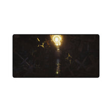 Load image into Gallery viewer, Shadow of the Tomb Raider Mouse Pad (Desk Mat)