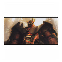 Load image into Gallery viewer, Anime Tengen Toppa Gurren Lagann Mouse Pad (Desk Mat)