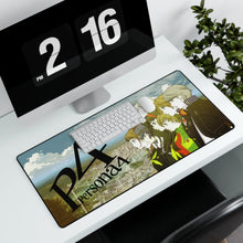 Load image into Gallery viewer, Persona 4 Mouse Pad (Desk Mat)