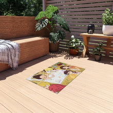 Load image into Gallery viewer, Boruto Rug