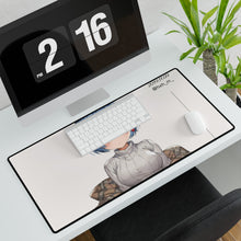 Load image into Gallery viewer, Anime Re:ZERO -Starting Life in Another World- Mouse Pad (Desk Mat)