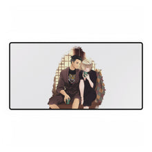 Load image into Gallery viewer, Yuri!!! On Ice Mouse Pad (Desk Mat)