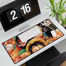 Load image into Gallery viewer, Anime One Piece Mouse Pad (Desk Mat)