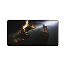 Load image into Gallery viewer, Normandy Mouse Pad (Desk Mat)