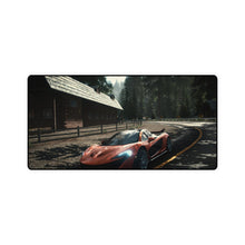 Load image into Gallery viewer, McLaren P1 Mouse Pad (Desk Mat)