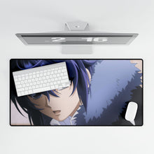 Load image into Gallery viewer, 7th Time Loop The Villainess Enjoys A Carefree Life Married To Her Worst Enemy Mouse Pad (Desk Mat)