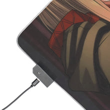 Load image into Gallery viewer, Spice And Wolf RGB LED Mouse Pad (Desk Mat)