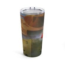 Load image into Gallery viewer, Girls und Panzer Tumbler 20oz
