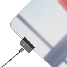 Load image into Gallery viewer, Itsuki Nakano RGB LED Mouse Pad (Desk Mat)