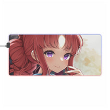 Load image into Gallery viewer, Princess Connect! Re:Dive RGB LED Mouse Pad (Desk Mat)