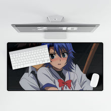 Load image into Gallery viewer, Ichiban Ushiro No Daimaou Mouse Pad (Desk Mat)