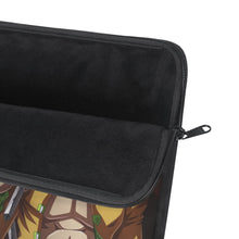 Load image into Gallery viewer, Anime The Seven Deadly Sins Laptop Sleeve