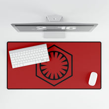Load image into Gallery viewer, Star Wars First Order Mouse Pad (Desk Mat)