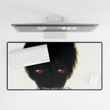 Load image into Gallery viewer, The Daily Life Of An Immortal King Mouse Pad (Desk Mat)