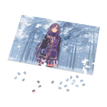 Load image into Gallery viewer, Anime My Teen Romantic Comedy SNAFU Jigsaw Puzzle